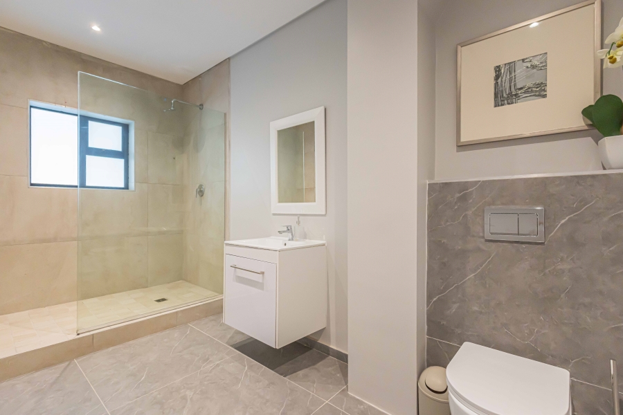 To Let 3 Bedroom Property for Rent in Camps Bay Western Cape